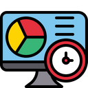 پیش‌نمایش فایل time-chart-1605656 از پک مدیریت زمان