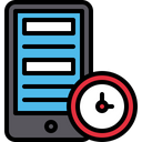پیش‌نمایش فایل time-management-apps-1605653 از پک مدیریت زمان