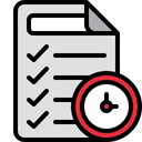 پیش‌نمایش فایل to-do-list-1605647 از پک مدیریت زمان