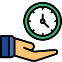 پیش‌نمایش فایل value-of-time-1605646 از پک مدیریت زمان