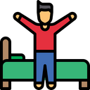 پیش‌نمایش فایل wake-up-time-1605645 از پک مدیریت زمان