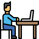 پیش‌نمایش فایل working-hour-1605643 از پک مدیریت زمان