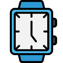 پیش‌نمایش فایل wristwatch-1605641 از پک مدیریت زمان