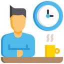 پیش‌نمایش فایل coffee-time-1605735 از پک مدیریت زمان