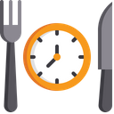 پیش‌نمایش فایل food-time-1605730 از پک مدیریت زمان