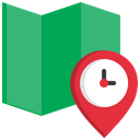 پیش‌نمایش فایل location-1605726 از پک مدیریت زمان