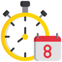 پیش‌نمایش فایل schedule-1605716 از پک مدیریت زمان