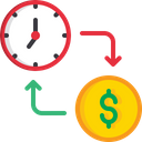 پیش‌نمایش فایل time-is-money-1605703 از پک مدیریت زمان