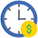 پیش‌نمایش فایل time-is-money-1605704 از پک مدیریت زمان