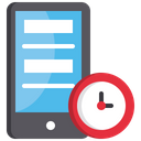پیش‌نمایش فایل time-management-apps-1605702 از پک مدیریت زمان