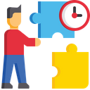 پیش‌نمایش فایل time-organization-1605700 از پک مدیریت زمان