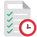 پیش‌نمایش فایل to-do-list-1605696 از پک مدیریت زمان