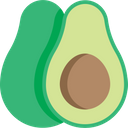 پیش‌نمایش فایل avocado-1624386 از پک میوه‌ها