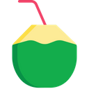 پیش‌نمایش فایل coconut-1624170 از پک میوه‌ها