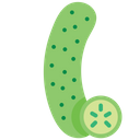 پیش‌نمایش فایل cucumber-1624169 از پک میوه‌ها