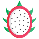 پیش‌نمایش فایل dragon-fruit-1624166 از پک میوه‌ها
