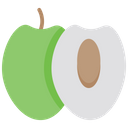 پیش‌نمایش فایل jujube-1624157 از پک میوه‌ها