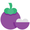 پیش‌نمایش فایل mangosteen-1624200 از پک میوه‌ها