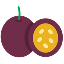 پیش‌نمایش فایل passion-fruit-1624195 از پک میوه‌ها