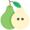 پیش‌نمایش فایل pear-1624194 از پک میوه‌ها