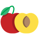 پیش‌نمایش فایل plum-1624192 از پک میوه‌ها