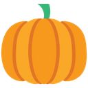 پیش‌نمایش فایل pumpkin-1624190 از پک میوه‌ها