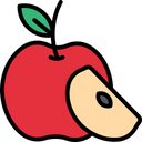 پیش‌نمایش فایل apple-1624207 از پک میوه‌ها