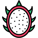 پیش‌نمایش فایل dragon-fruit-1624246 از پک میوه‌ها