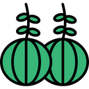 پیش‌نمایش فایل gooseberry-1624243 از پک میوه‌ها