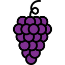 پیش‌نمایش فایل grapes-1624242 از پک میوه‌ها
