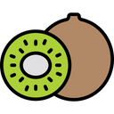 پیش‌نمایش فایل kiwi-1624236 از پک میوه‌ها