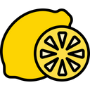 پیش‌نمایش فایل lemon-1624234 از پک میوه‌ها