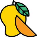 پیش‌نمایش فایل mango-1624231 از پک میوه‌ها
