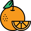 پیش‌نمایش فایل orange-1624228 از پک میوه‌ها