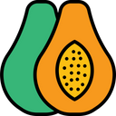 پیش‌نمایش فایل papaya-1624226 از پک میوه‌ها