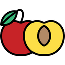 پیش‌نمایش فایل plum-1624222 از پک میوه‌ها