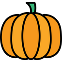 پیش‌نمایش فایل pumpkin-1624220 از پک میوه‌ها