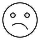 پیش‌نمایش فایل confused-face-1645062 از پک شکلک‌ها
