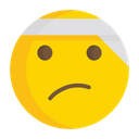 پیش‌نمایش فایل drooling-face-1645234 از پک شکلک‌ها