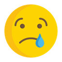 پیش‌نمایش فایل expressionless-face-1645253 از پک شکلک‌ها