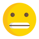 پیش‌نمایش فایل face-with-open-mouth-1645250 از پک شکلک‌ها