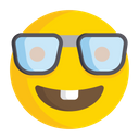 پیش‌نمایش فایل face-with-raised-eyebrow-1645241 از پک شکلک‌ها