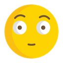 پیش‌نمایش فایل face-with-rolling-eyes-1645235 از پک شکلک‌ها