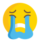 پیش‌نمایش فایل fearful-face-1645267 از پک شکلک‌ها