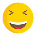 پیش‌نمایش فایل grimacing-face-1645247 از پک شکلک‌ها