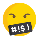 پیش‌نمایش فایل grinning-face-with-smiling-eyes-1645221 از پک شکلک‌ها