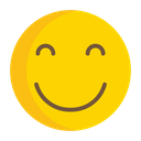 پیش‌نمایش فایل grinning-face-with-sweat-1645269 از پک شکلک‌ها