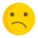 پیش‌نمایش فایل neutral-face-1645258 از پک شکلک‌ها