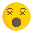 پیش‌نمایش فایل pouting-face-1645246 از پک شکلک‌ها