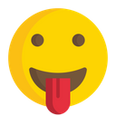 پیش‌نمایش فایل smiling-face-with-heart-eyes-1645262 از پک شکلک‌ها